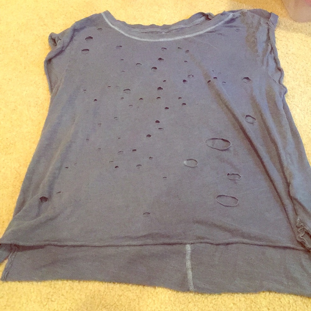 FREE PEOPLE TEE